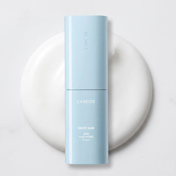 Laneige Water Bank Serum - Ultimate Hydration for Your Skin