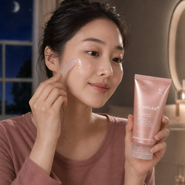 MEDICUBE Collagen Wrapping Mask 75ml