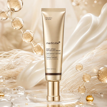 medicube Deep Lifting Peptide Eye Cream 30ml