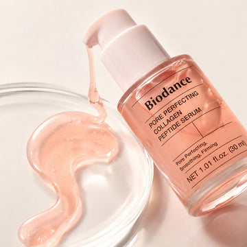 Biodance Collagen Firming & Glow Trio – Masks, Serum & Cream