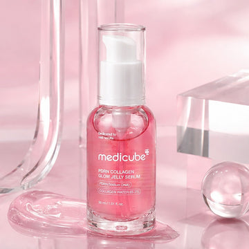 MEDICUBE Jelly Serum PDRN Collagen 30ml