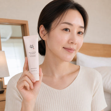 Beauty of Joseon Moisturizer Ginseng Firming Ceramide + Retinol 60ml