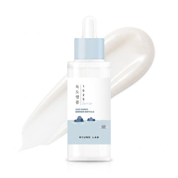 ROUND LAB Dokdo Ampoule - 1025 Dokdo Barrier Ampoule 50ml
