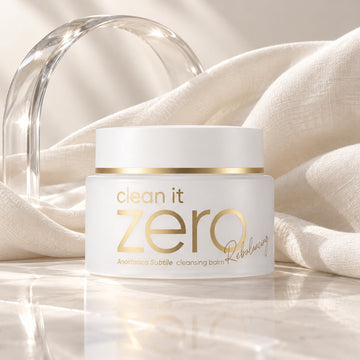 BANILA CO Clean It Zero Anastatica Subtile Cleansing Balm Rebalancing 100ml