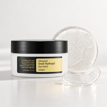 COSRX Advanced Snail Hydrogel Eye Patch 60 Patches