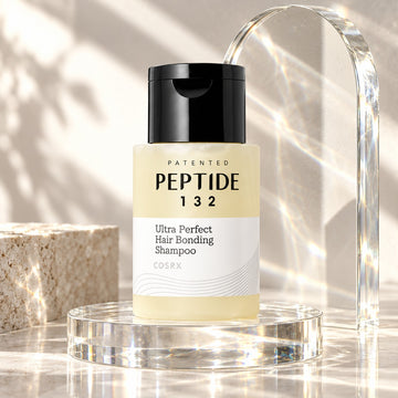 COSRX Peptide-132 Ultra Perfect Hair Bonding Shampoo 100ml
