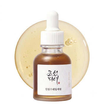 Beauty of Joseon Revive Serum Ginseng + Snail Mucin 30ml