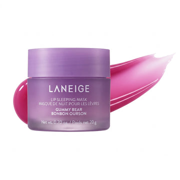 LANEIGE Lip Sleeping Mask - Gummy Bear Flavor 20g