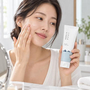 ROUND LAB 1025 Dokdo Peeling Gel 120ml