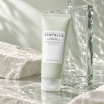 SKIN1004 Madagascar Centella Tea-Trica Mild Peeling Gel 125ml