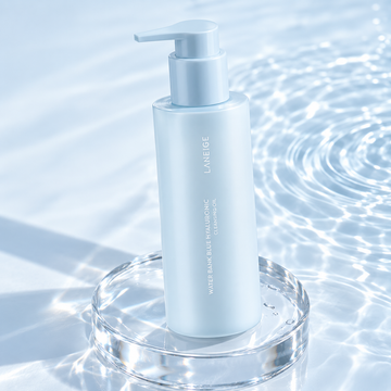 LANEIGE Water Bank Blue Hyaluronic Cleansing Oil 250ml