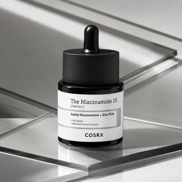 COSRX Niacinamide 15 Serum 20ml