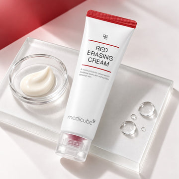 MEDICUBE Red Erasing Cream 2.0 50ml