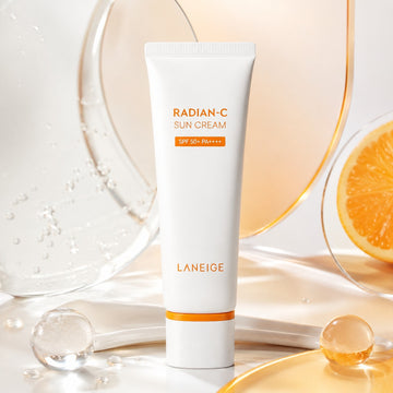 LANEIGE Radian-C Sun Cream SPF50+ PA++++ 50ml