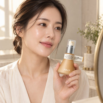 PDRN Serum - FULLY Rice PDRN Glow Serum 50ml