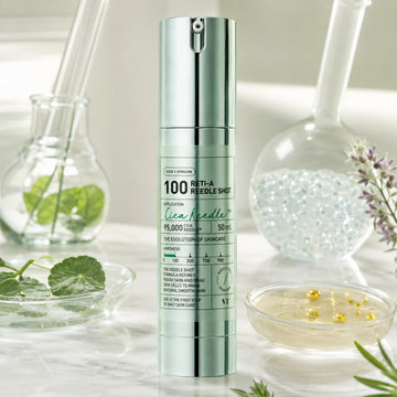 VT Reti A Reedle Shot 100 Retinol Booster