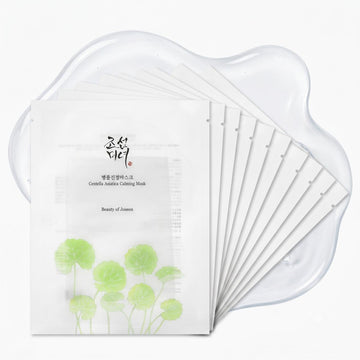 Beauty of Joseon Calming Mask Centella Asiatica 10 Sheets