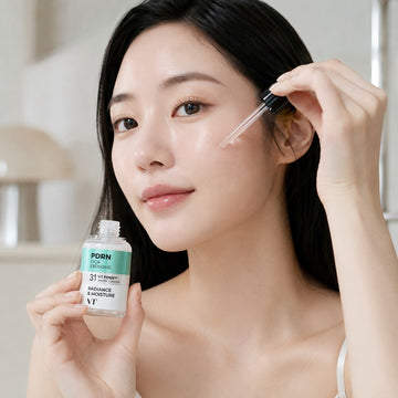 VT PDRN Ampoule R5 Firming 30ml