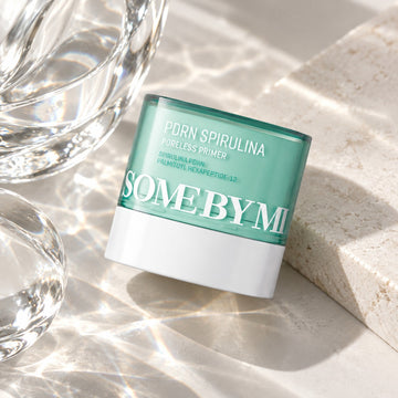 Pore Primer - SOME BY MI PDRN Spirulina Poreless Primer 10g