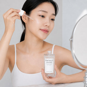 SKIN1004 Tone Brightening Capsule Ampoule - 100ml for Radiant Skin