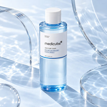 Medicube Toner Zero Pore Toner 250ml