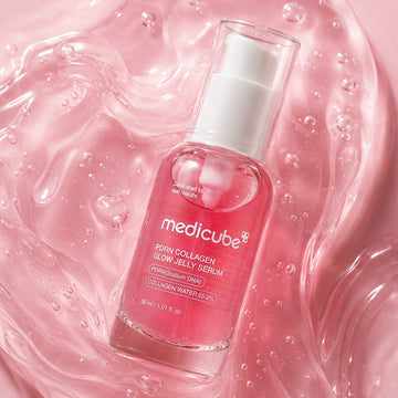 MEDICUBE Jelly Serum PDRN Collagen 30ml
