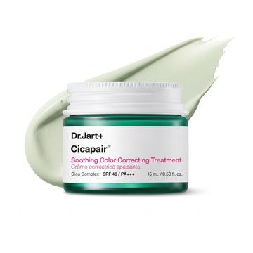 Dr.Jart+ Cicapair Soothing Color Correcting Treatment 15ml