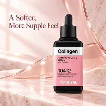 MEDIHEAL Collagen Firming Volume Serum 100ml