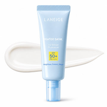LANEIGE Sunscreen Water Bank UV Barrier SPF50+ PA++++ 50ml
