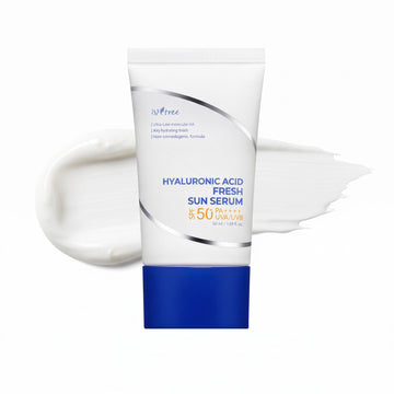 Isntree Hyaluronic Acid Fresh Sun Serum SPF 50+ PA++++ 50ml