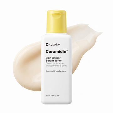 Dr.Jart+ Ceramidin Toner Skin Barrier Serum 150ml