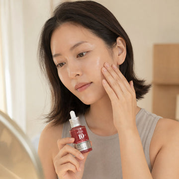 Anua Niacinamide Serum: Brightening 10% Niacinamide & 4% TXA