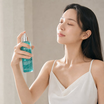 Anua Mist PDRN Hyaluronic Acid Hydrating Capsule 100ml