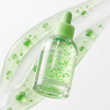 Abib Heartleaf Serum Calming Drop Tecca Capsule 50ml