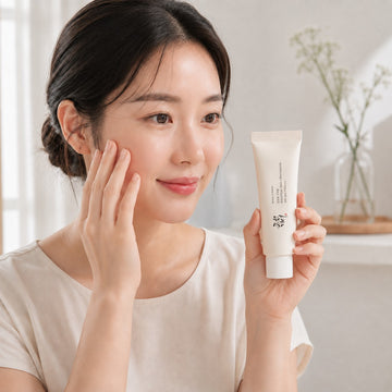 Beauty of Joseon Sunscreen Relief Sun Rice + Niacinamide SPF50+ 50ml