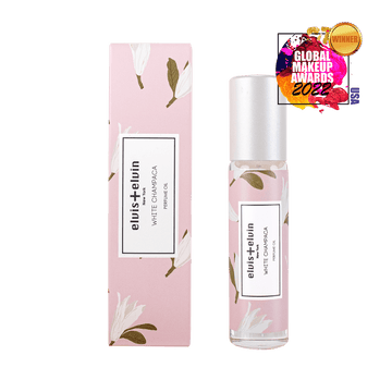 White Champaca Perfume Oil - Skincare Lab