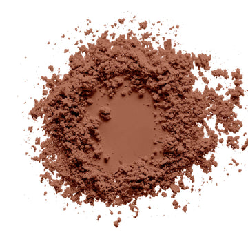 Desert Brown - Talc Free Blush - Matte