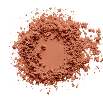 Passion Peach - Talc Free Blush - Matte