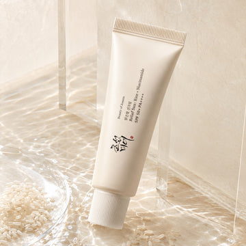 Beauty of Joseon Sunscreen Relief Sun Rice + Niacinamide SPF50+ 50ml