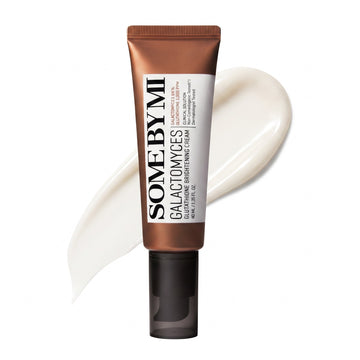 Glutathione Cream - SOME BY MI Galactomyces Glutathione Brightening Cream 40ml