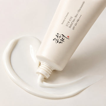 Beauty of Joseon Sunscreen Relief Sun Rice + Niacinamide SPF50+ 50ml