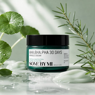 SOME BY MI Miracle Cream AHA BHA PHA 30 Days 60g