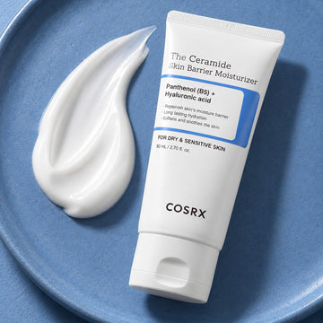 COSRX Ceramide Cream The Ceramide Skin Barrier Moisturizer 80ml