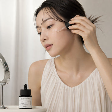 COSRX Niacinamide 15 Serum 20ml