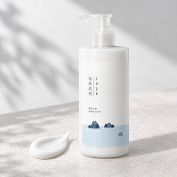 ROUND LAB 1025 Dokdo Lotion 400ml