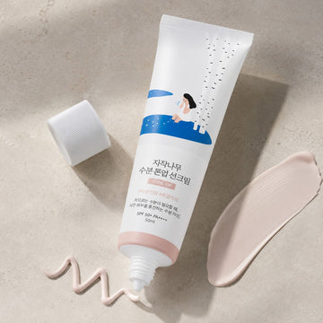 ROUND LAB Tone Up Sunscreen Birch Juice Moisturizing 50ml