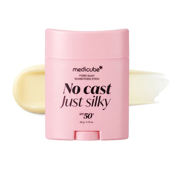 medicube Sunscreen Stick PDRN Silky SPF50+ 20g