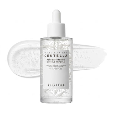 SKIN1004 Tone Brightening Capsule Ampoule - 100ml for Radiant Skin