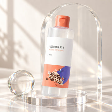 Round Lab Soybean Panthenol Toner 250ml - Nourish Your Skin
