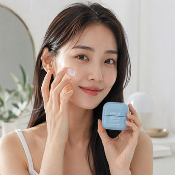 Laneige Water Bank Cream - Blue Hyaluronic Moisture Cream 50ml